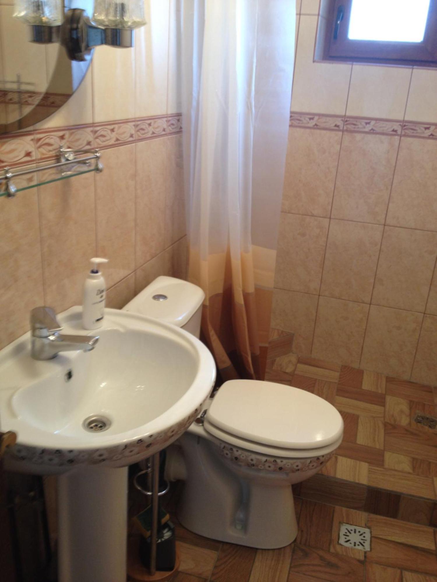 Casa Darius Villa Novaci-Străini Kültér fotó